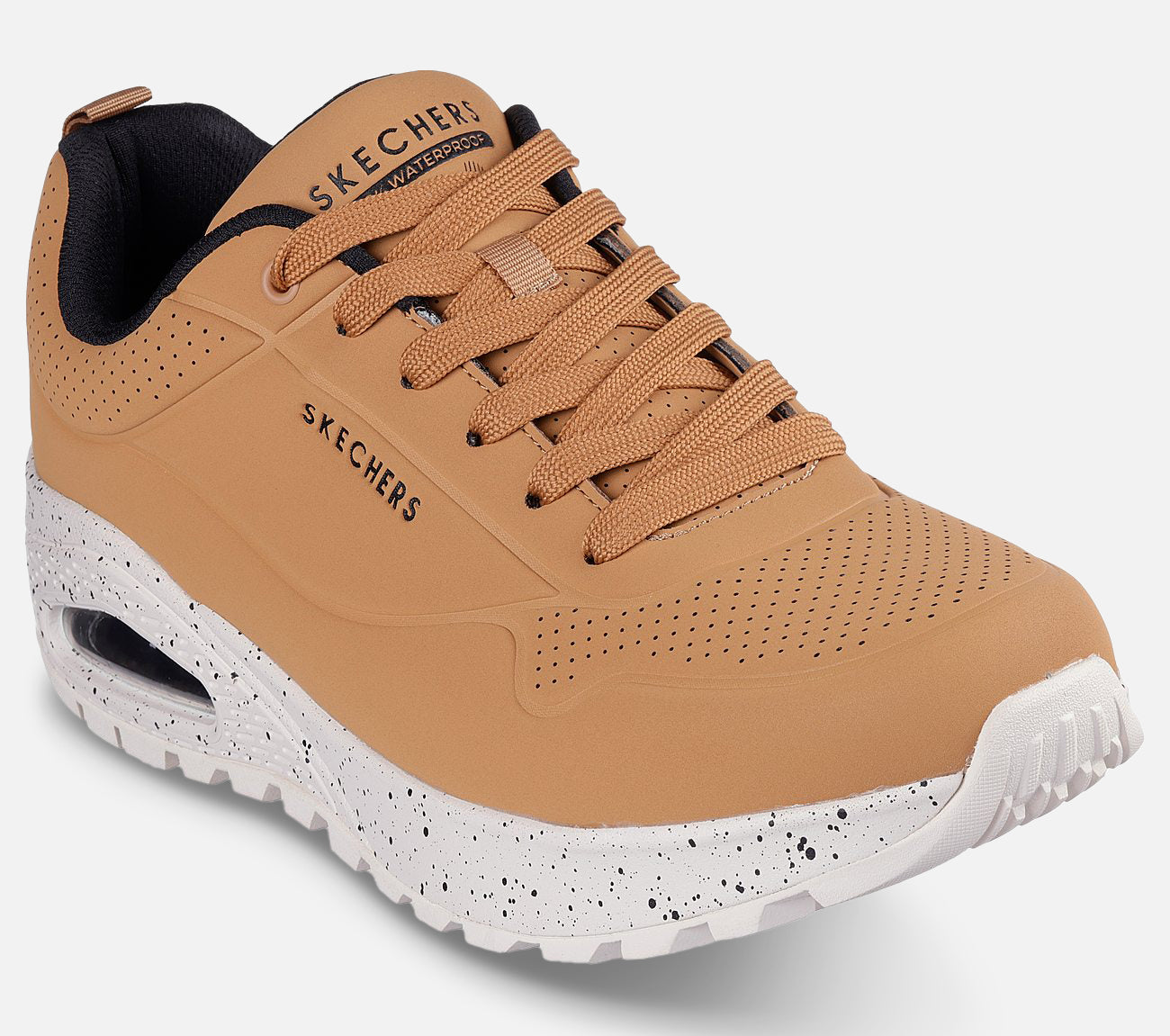 Uno Rugged - Wat-Air-Proof - Waterproof Shoe Skechers.dk