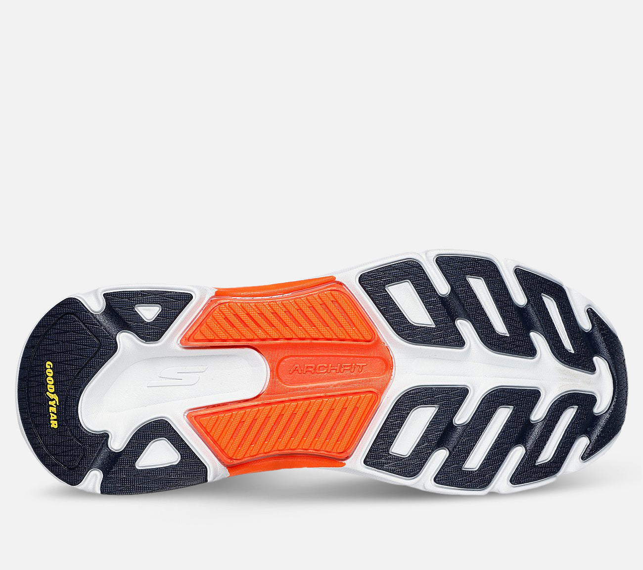 Slip-ins: Max Cushioning Arch Fit 2.0 - Antilles Shoe Skechers.dk