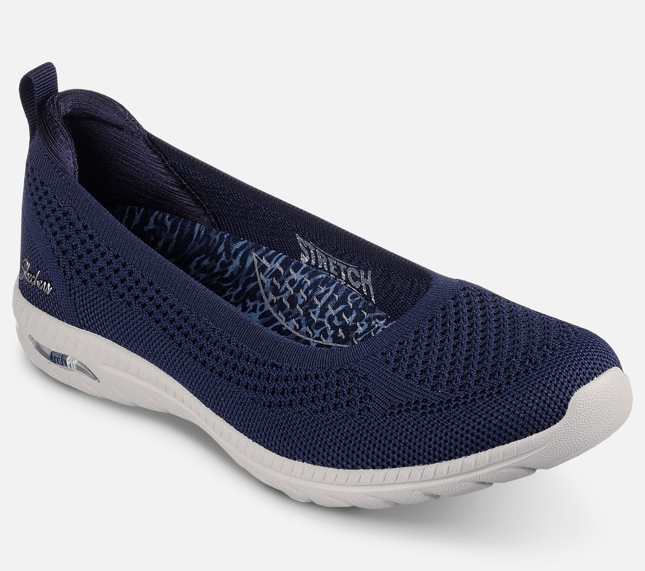 Arch Fit Flex - Step Ahead Ballerina Skechers