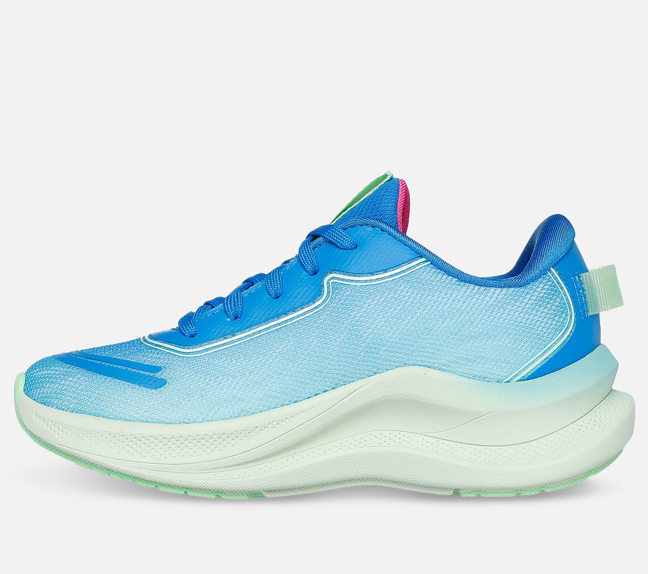 Max Cushioning Ascend - Aura Speed Shoe Skechers.dk