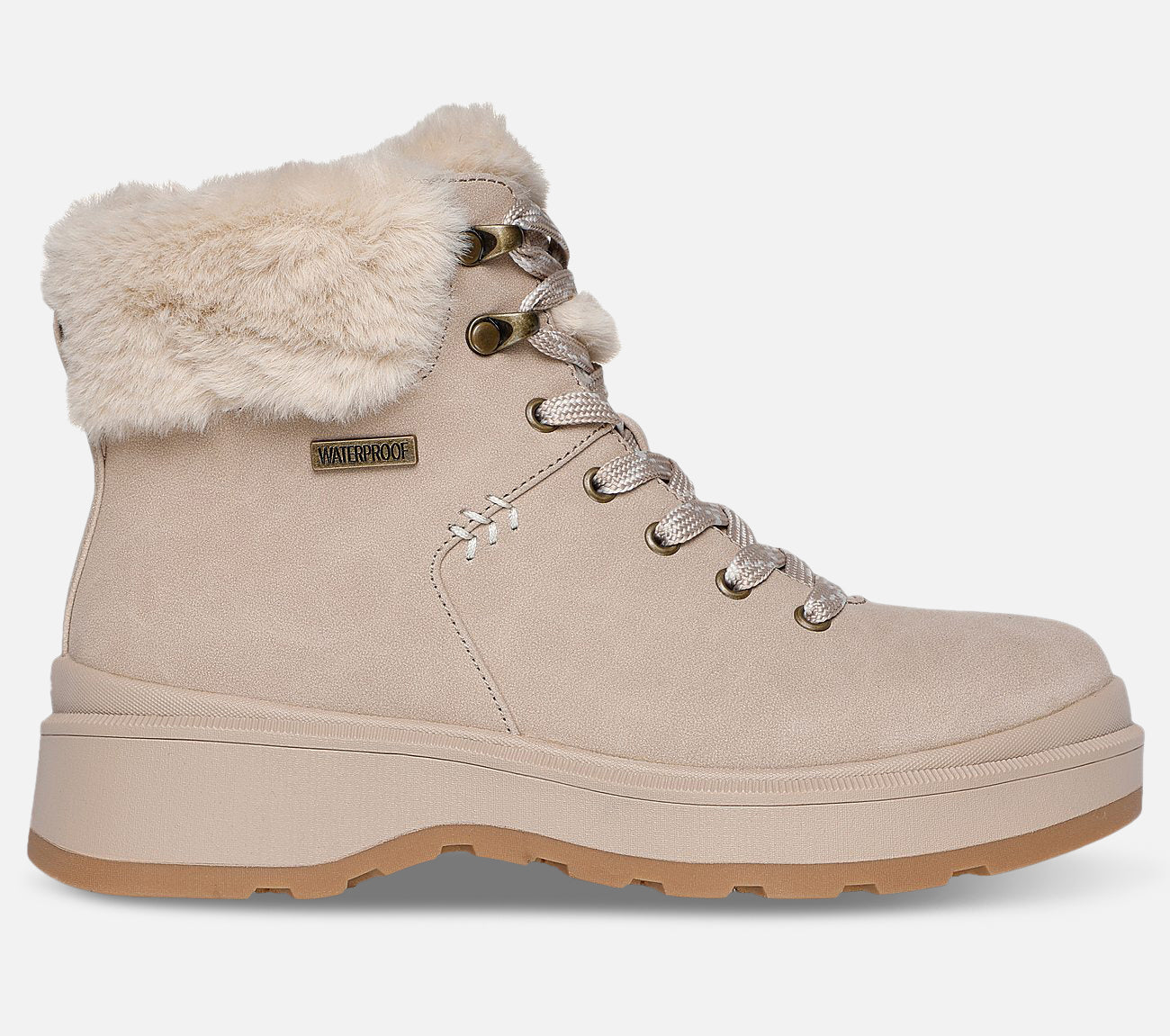 Park City - Waterproof Boot Skechers.dk