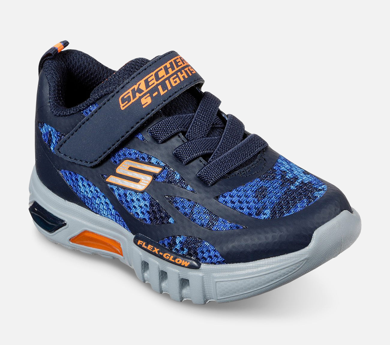 Flex-Glow - Rondler Shoe Skechers