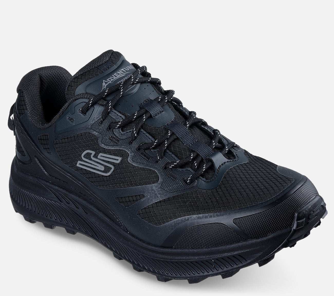 Ridgestar - Lion Creek - Waterproof Shoe Skechers.dk
