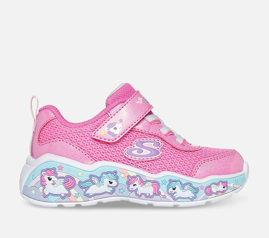 Play Scene – Fun Squad Shoe Skechers.dk