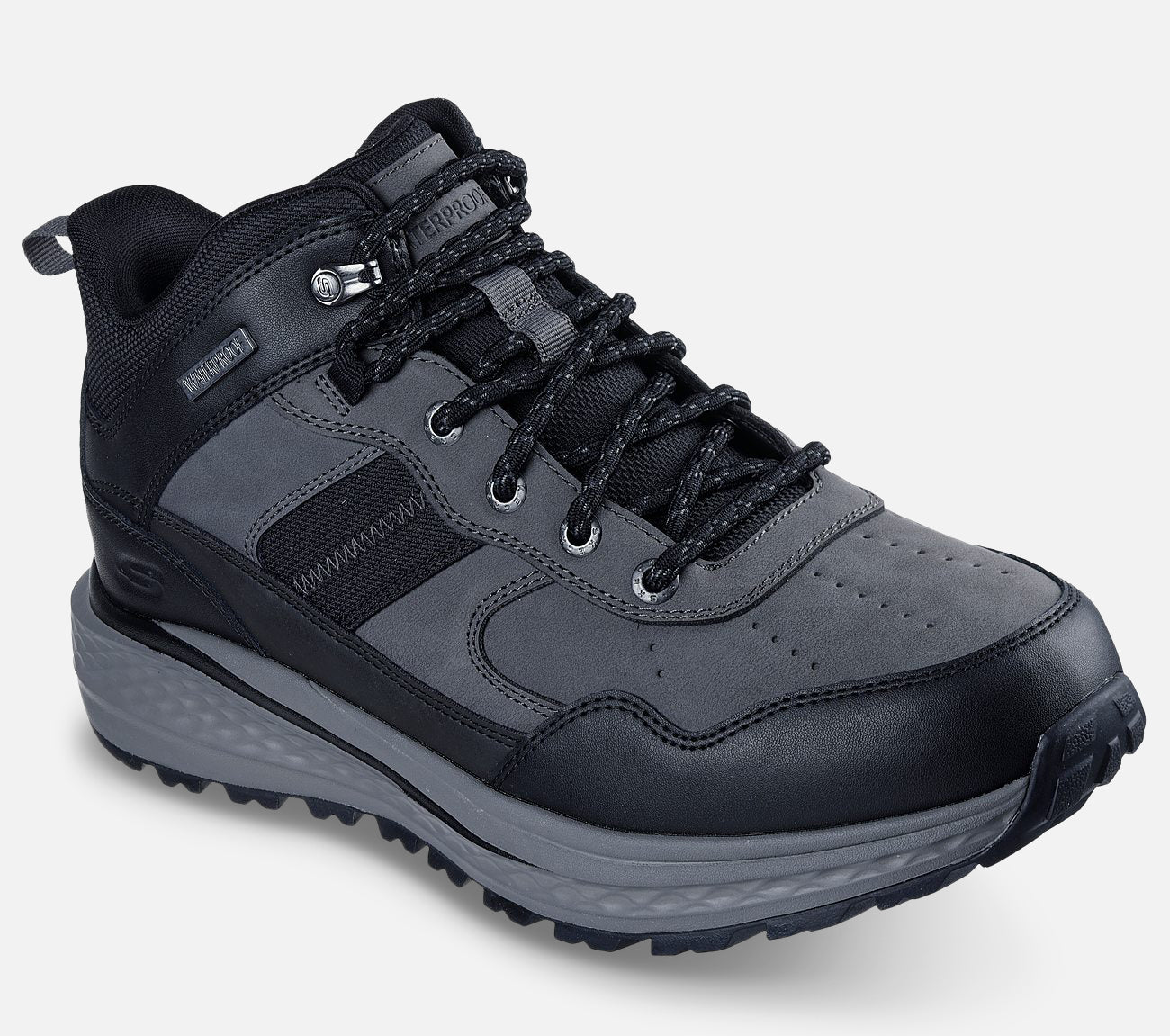 Relaxed Fit: Slip-ins: Slade Ultra - Turner - Waterproof Boot Skechers.dk