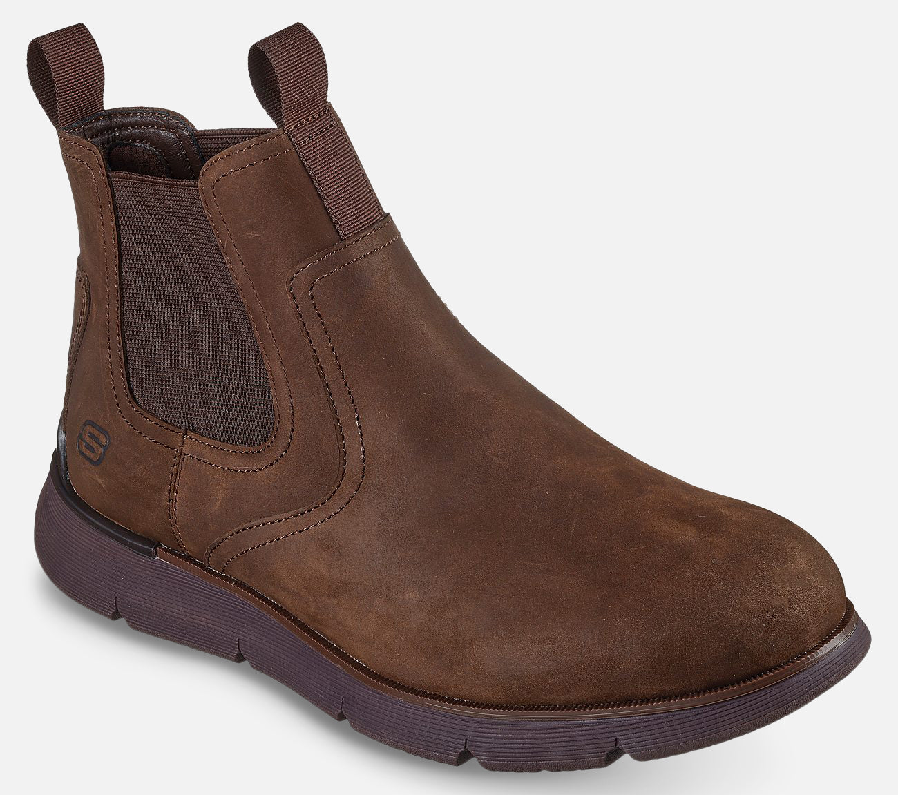 Augustino - Paulo Boot Skechers.dk