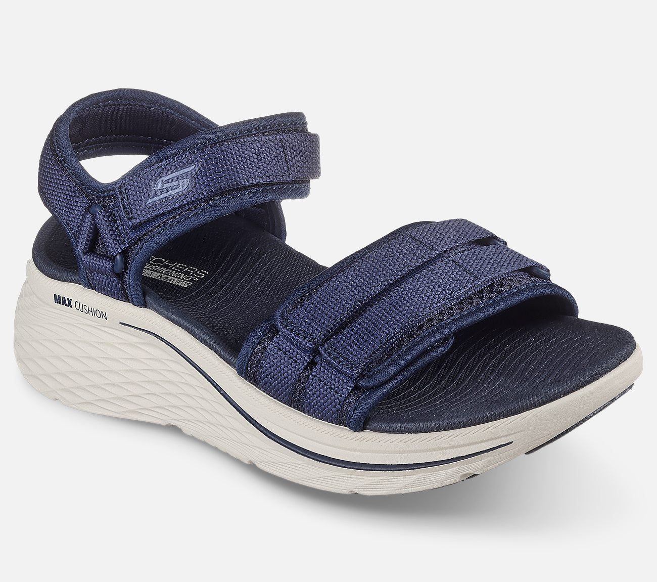 Max Cushioning Elite 2.0 Sandal - Jessie Sandal Skechers.dk