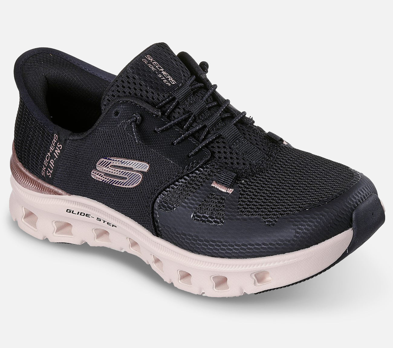 Slip-ins: Glide-Step Pro - Radiant Stride Shoe Skechers.dk
