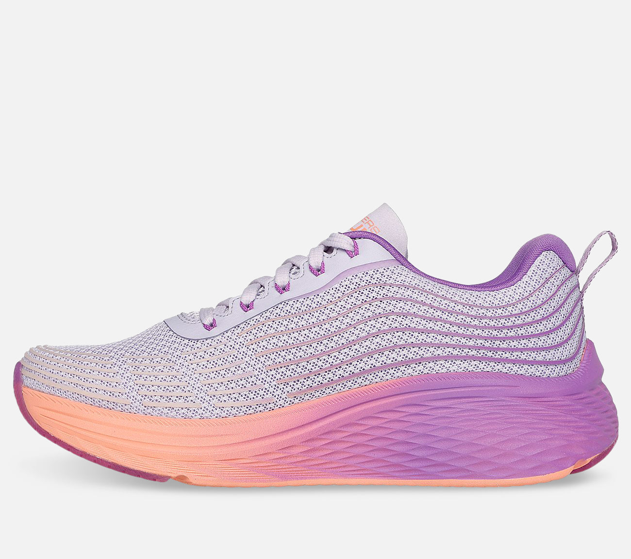 Max Cushioning Elite - Speed Play Shoe Skechers