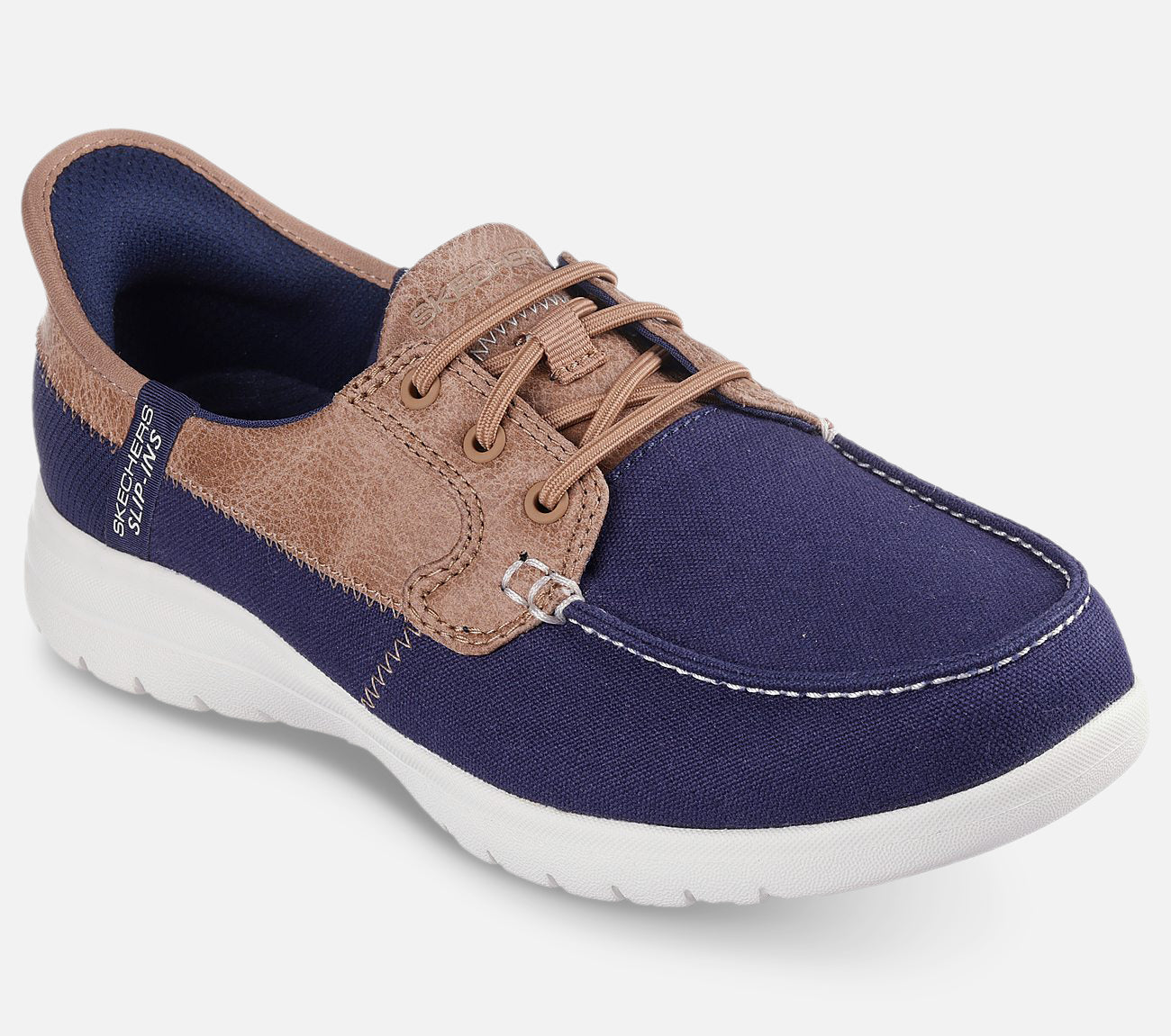 Slip-ins On-the-GO Flex - Palmilla Shoe Skechers