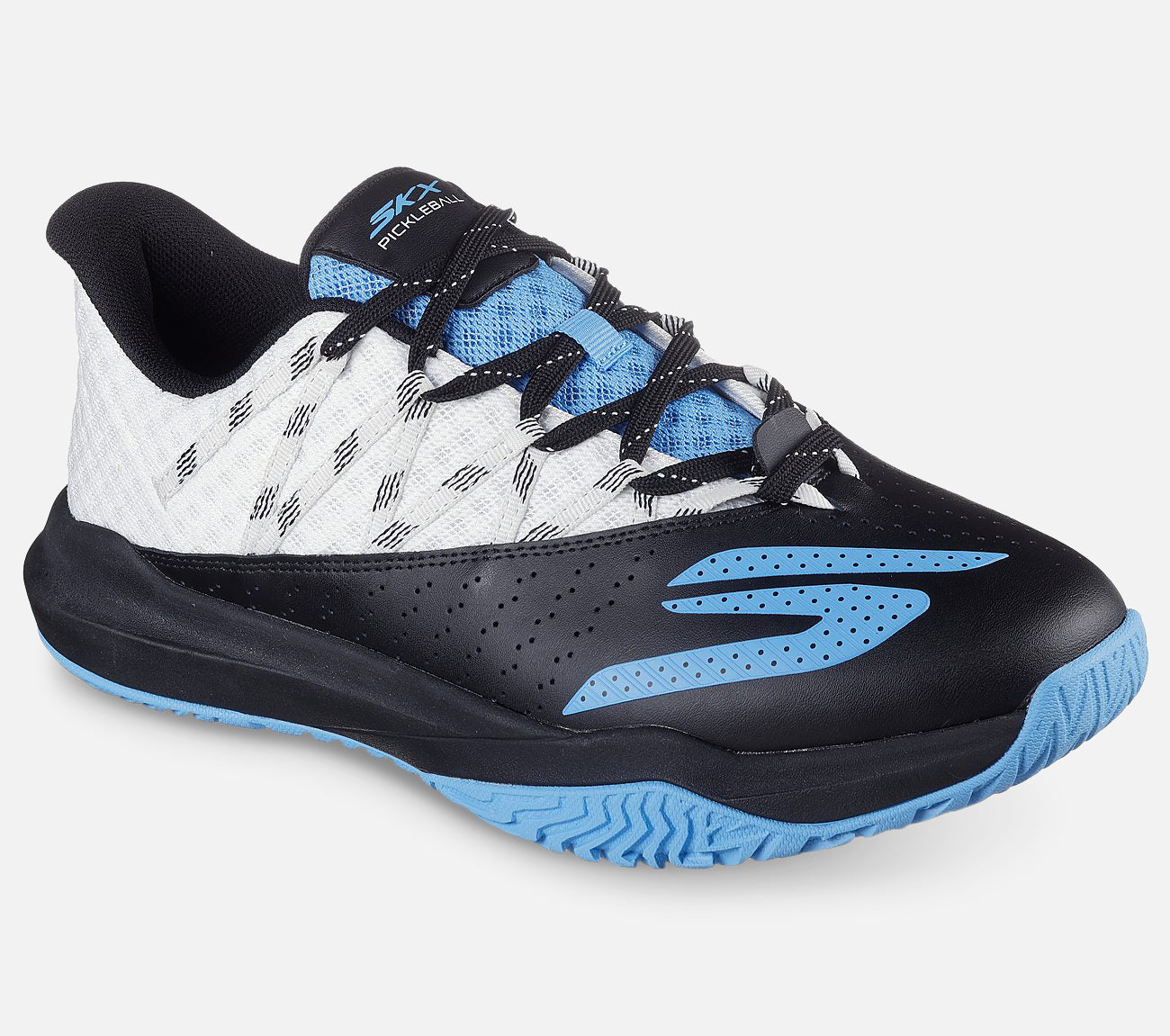 Relaxed Fit: Viper Court Rally Shoe Skechers.dk