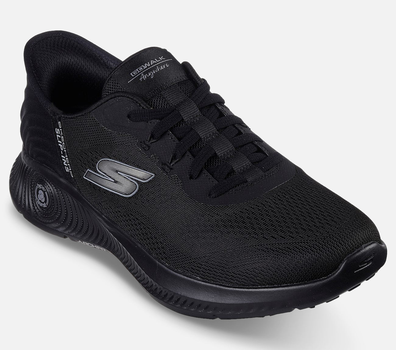 Slip-ins: GO WALK Anywhere - Worldwide Shoe Skechers.dk