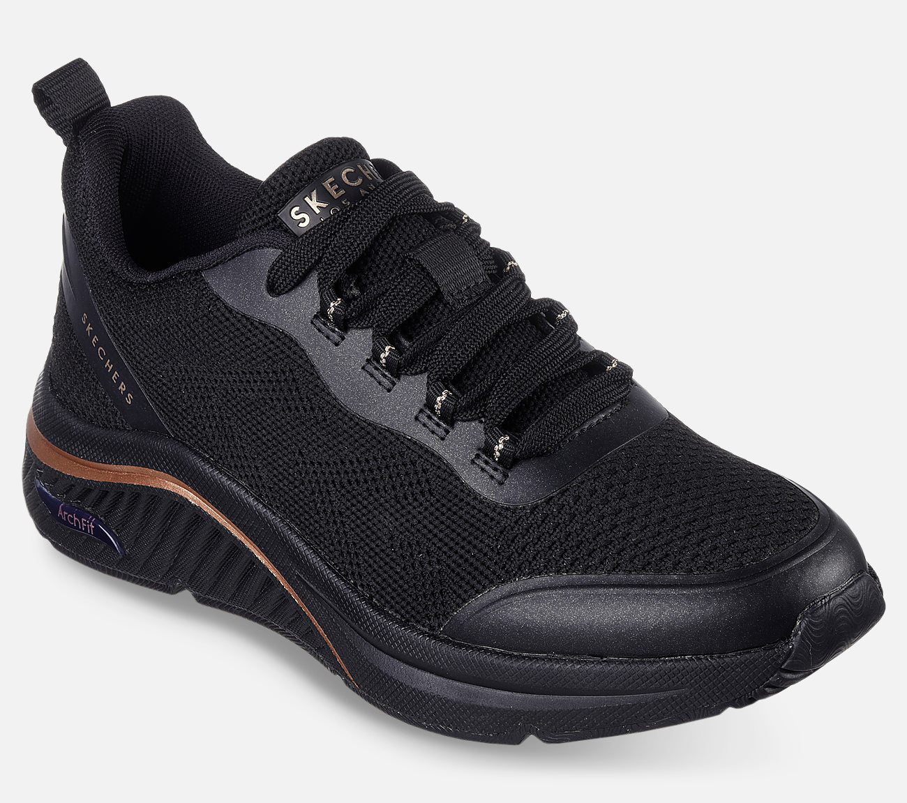 Arch Fit S-Miles - Sonrisas Shoe Skechers