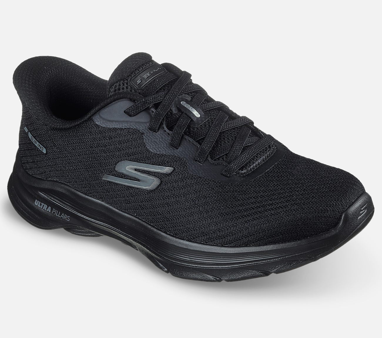 Slip-ins: GO WALK 8 - Nadia Shoe Skechers.dk