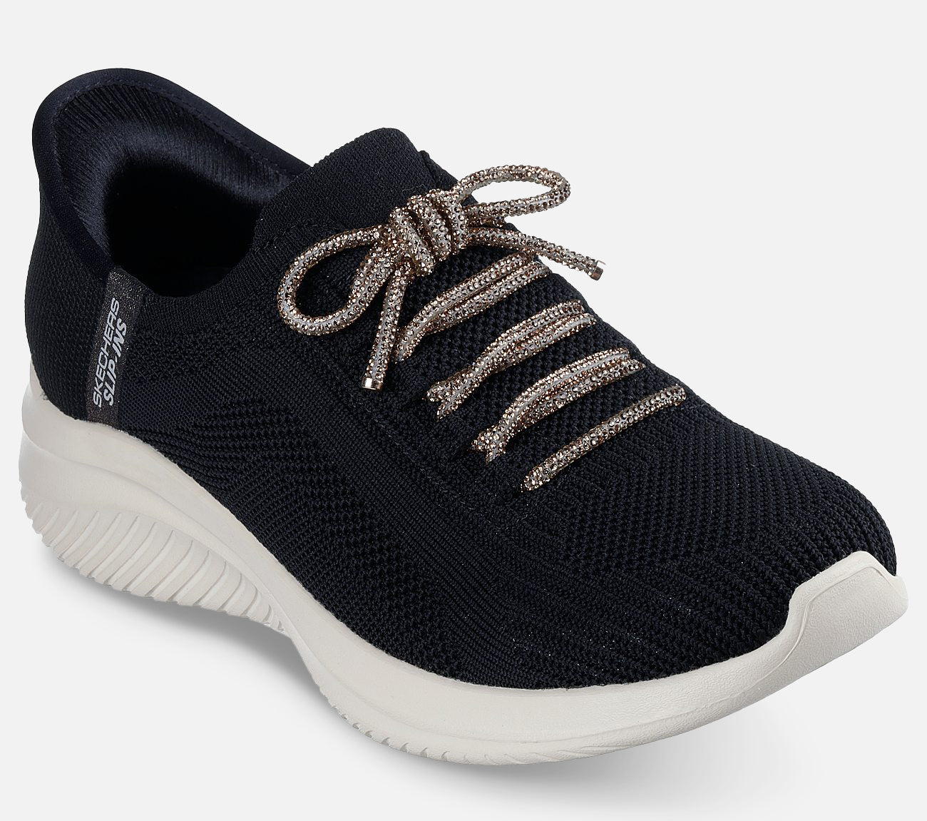 Slip-ins: Ultra Flex 3.0 - Diamond Dreamer Shoe Skechers.dk