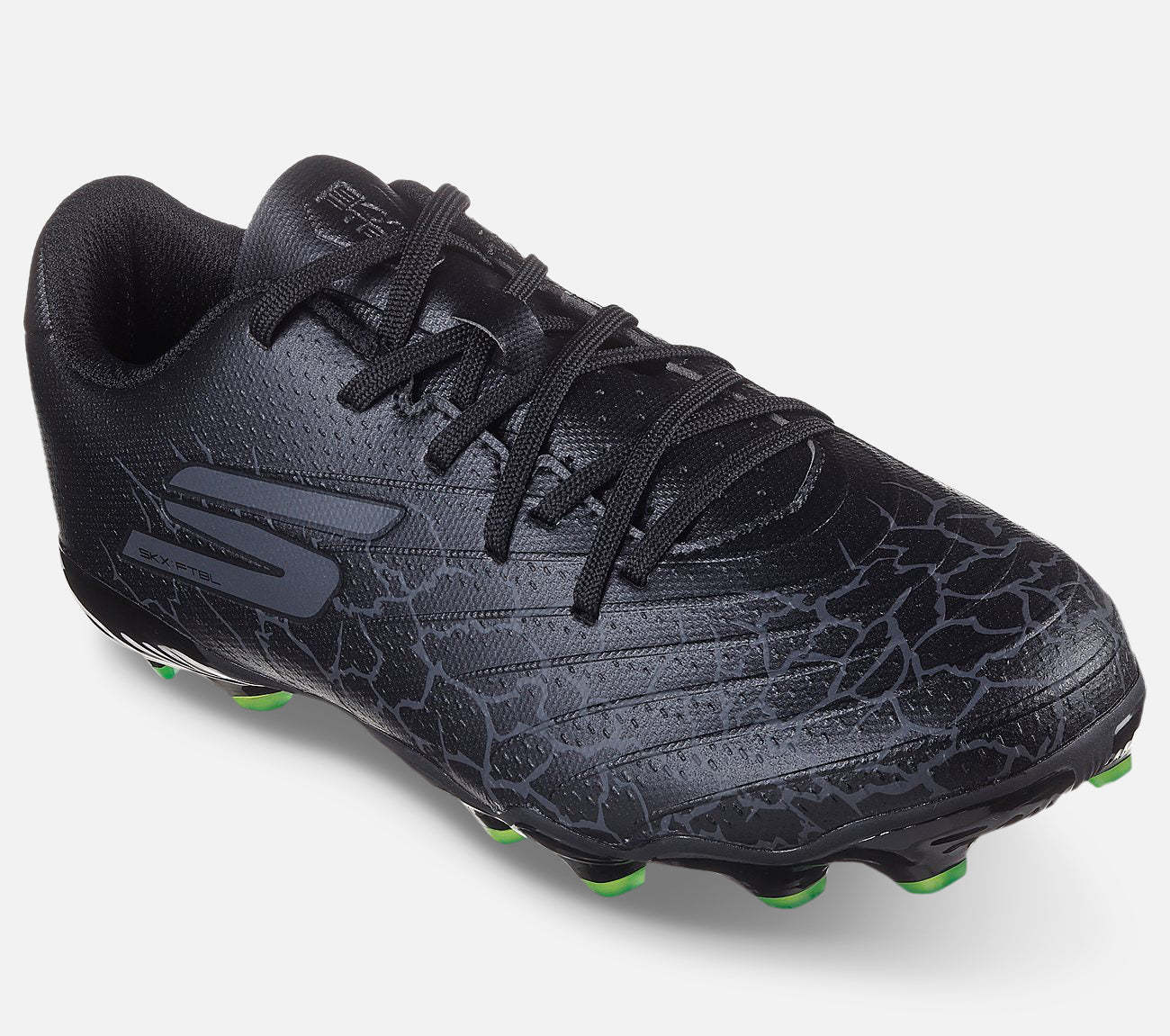 SKX_1.5 Jr Youth FG Football Skechers.dk