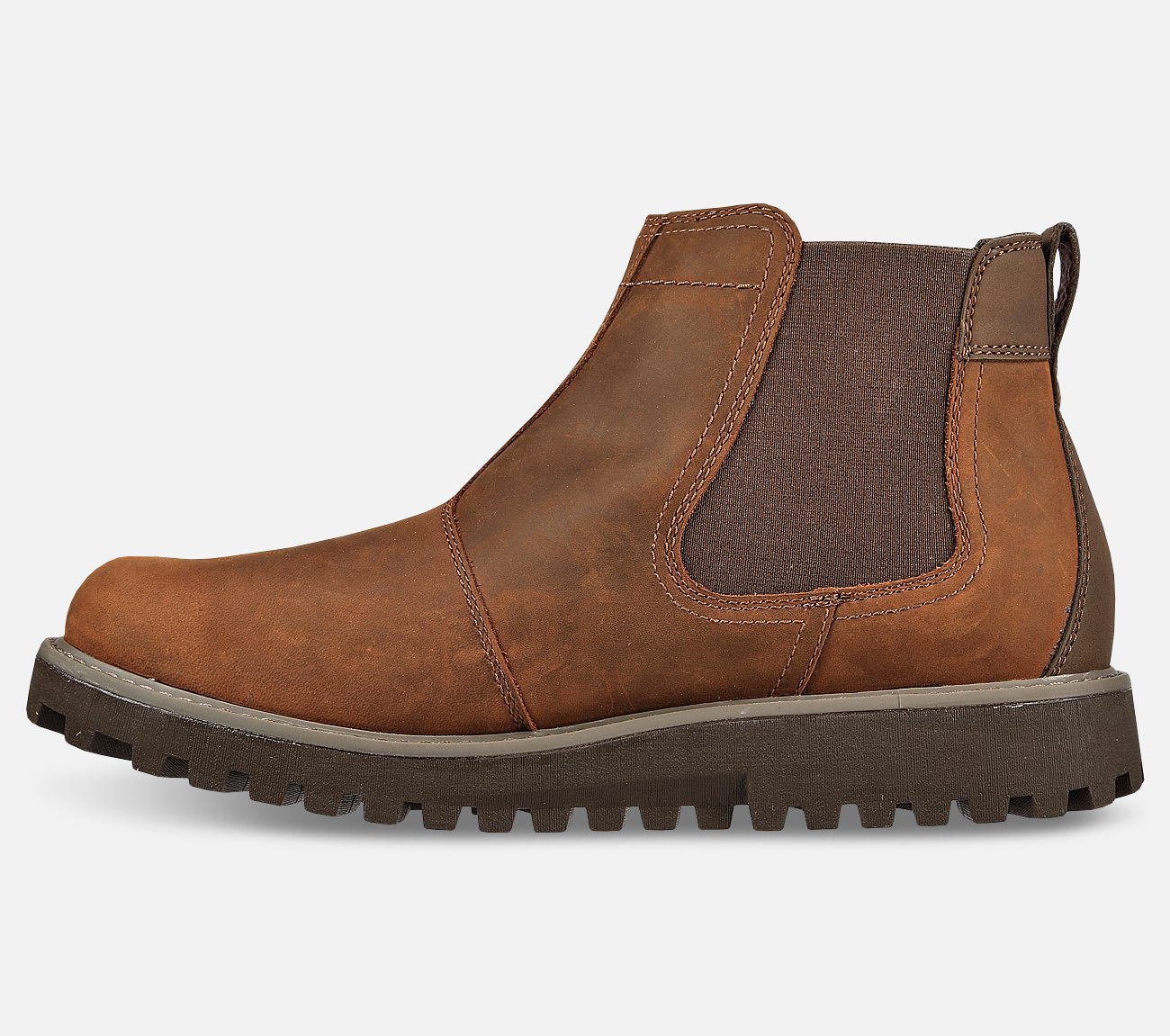 Macoy - Relson Boot Skechers