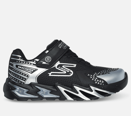 S Lights: Flex-Glow Bolt Shoe Skechers.dk
