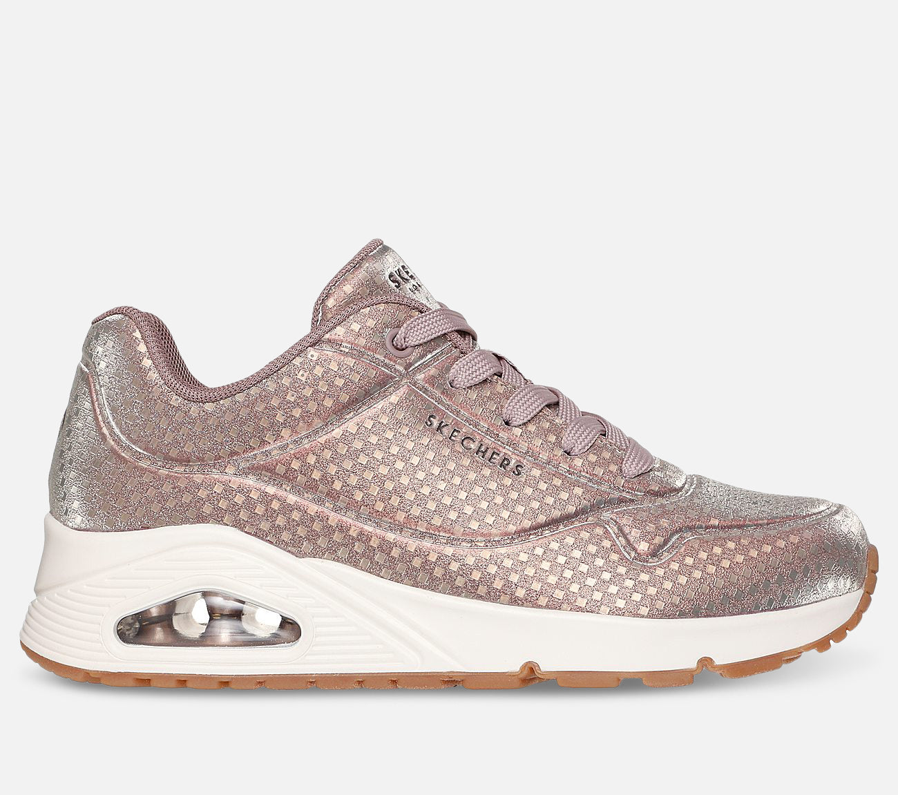 Uno - Disco Nite Shoe Skechers.dk