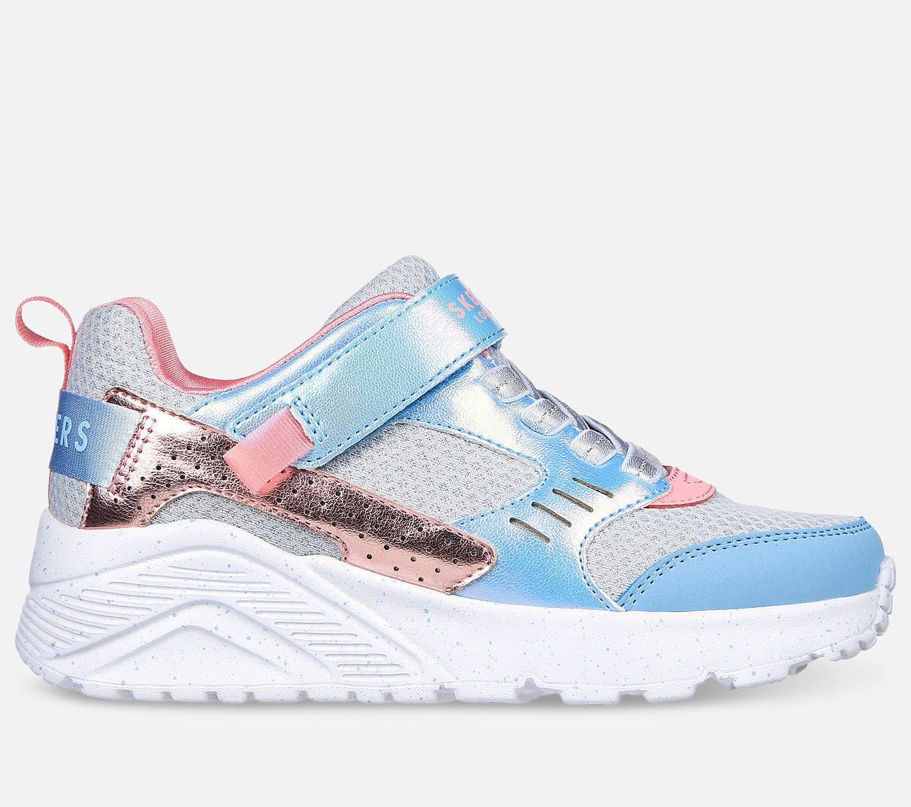 Uno Lite - Gen Chill Shoe Skechers.dk