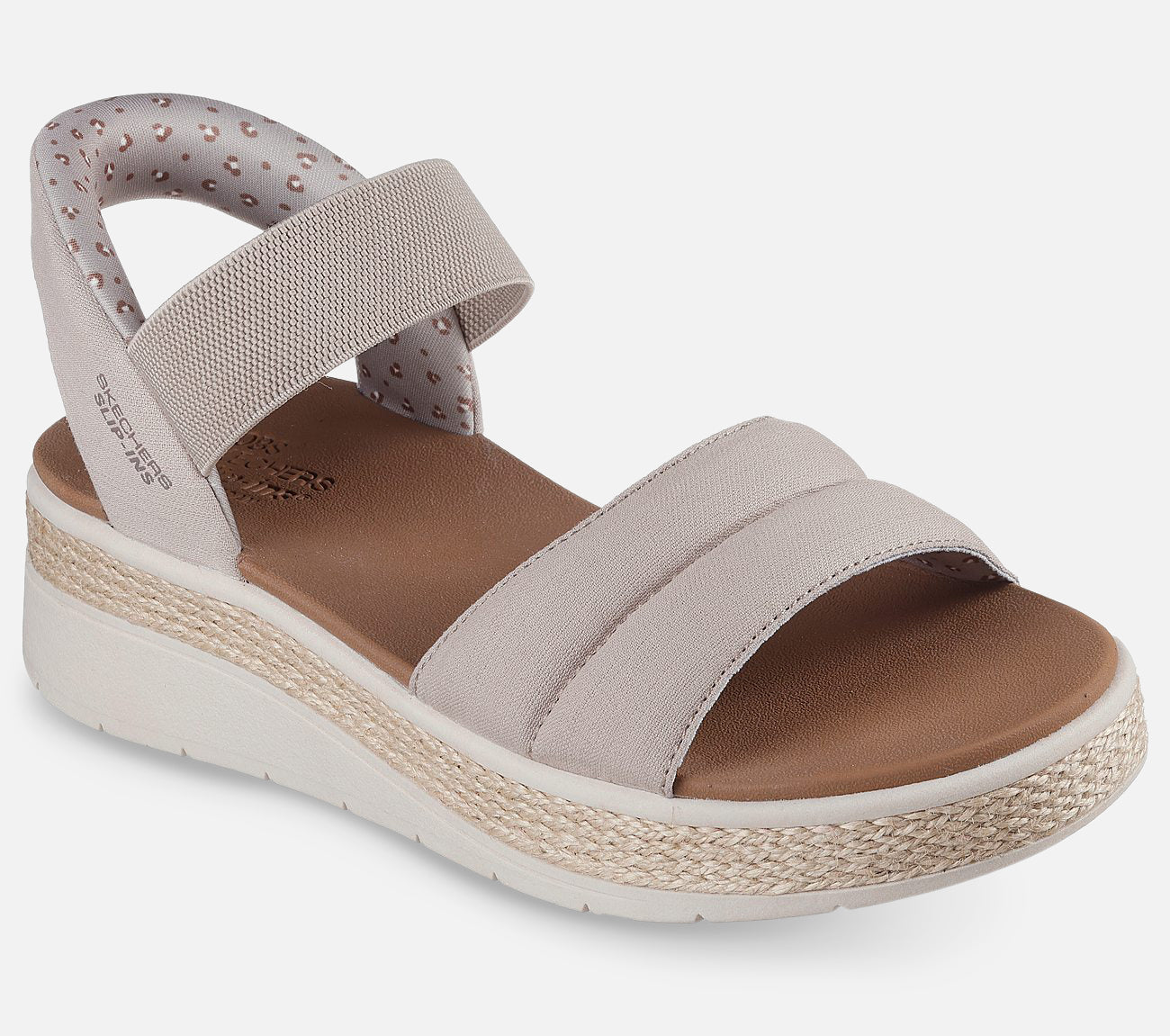 Slip-ins: BOBS Sun Ray Sandal Skechers.dk