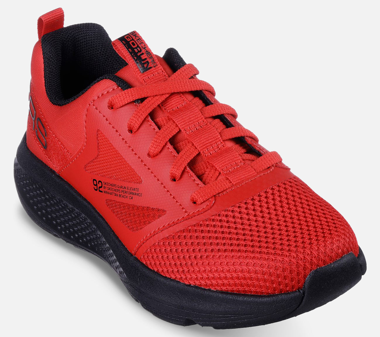 GO RUN Elevate - Cipher Shoe Skechers.dk