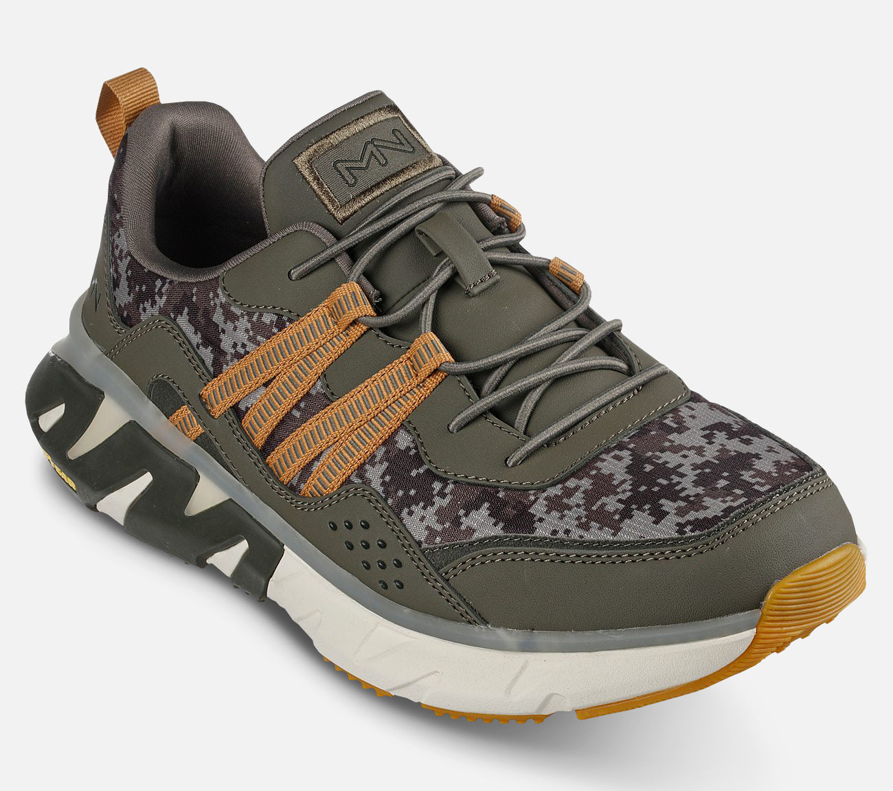 Mark Nason Ziggy - Wren Shoe Skechers