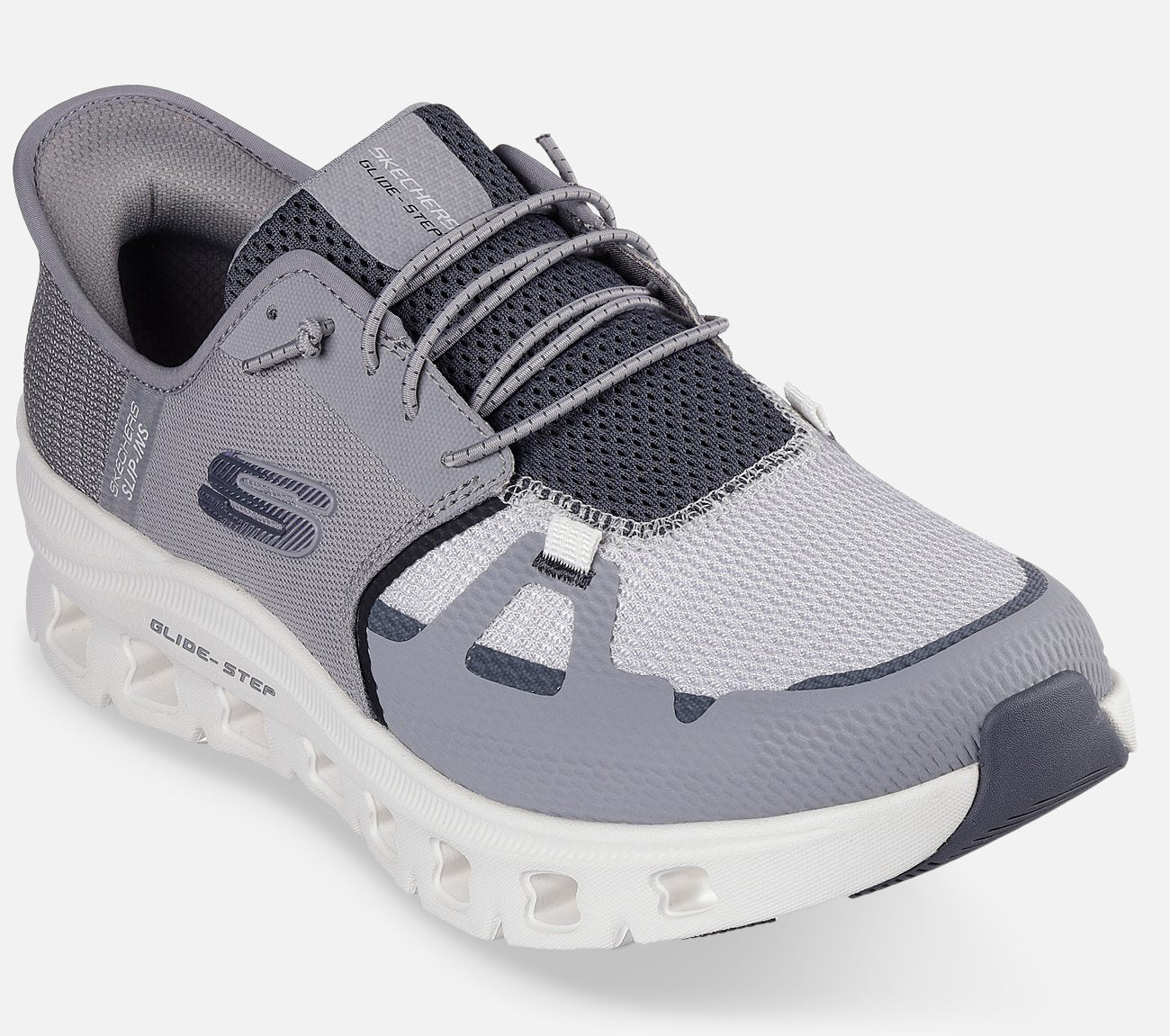 Wide Fit: Slip-ins: Glide-Step Pro Shoe Skechers.dk
