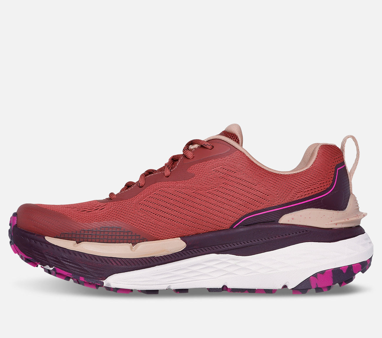 Max Cushioning Elite Trail 2.0 Shoe Skechers.dk