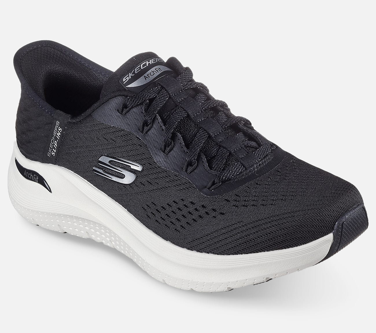 Slip-ins: Arch Fit 2.0 - Easy Chic Shoe Skechers.dk