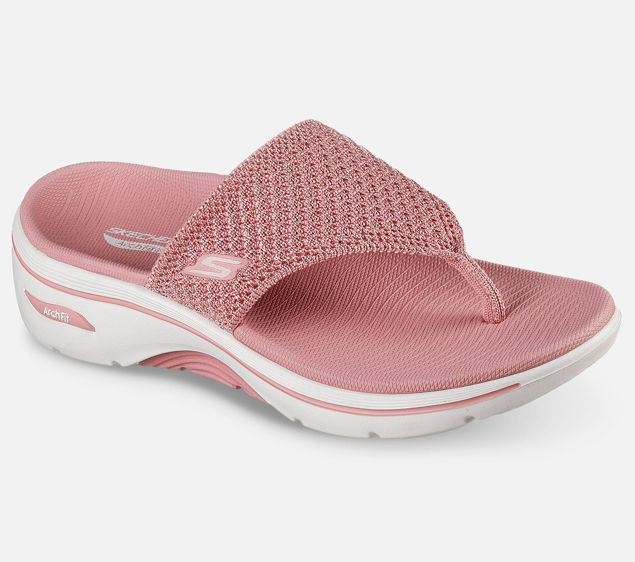 GO WALK Arch Fit 2.0 Sandal - Carrie Sandal Skechers.dk