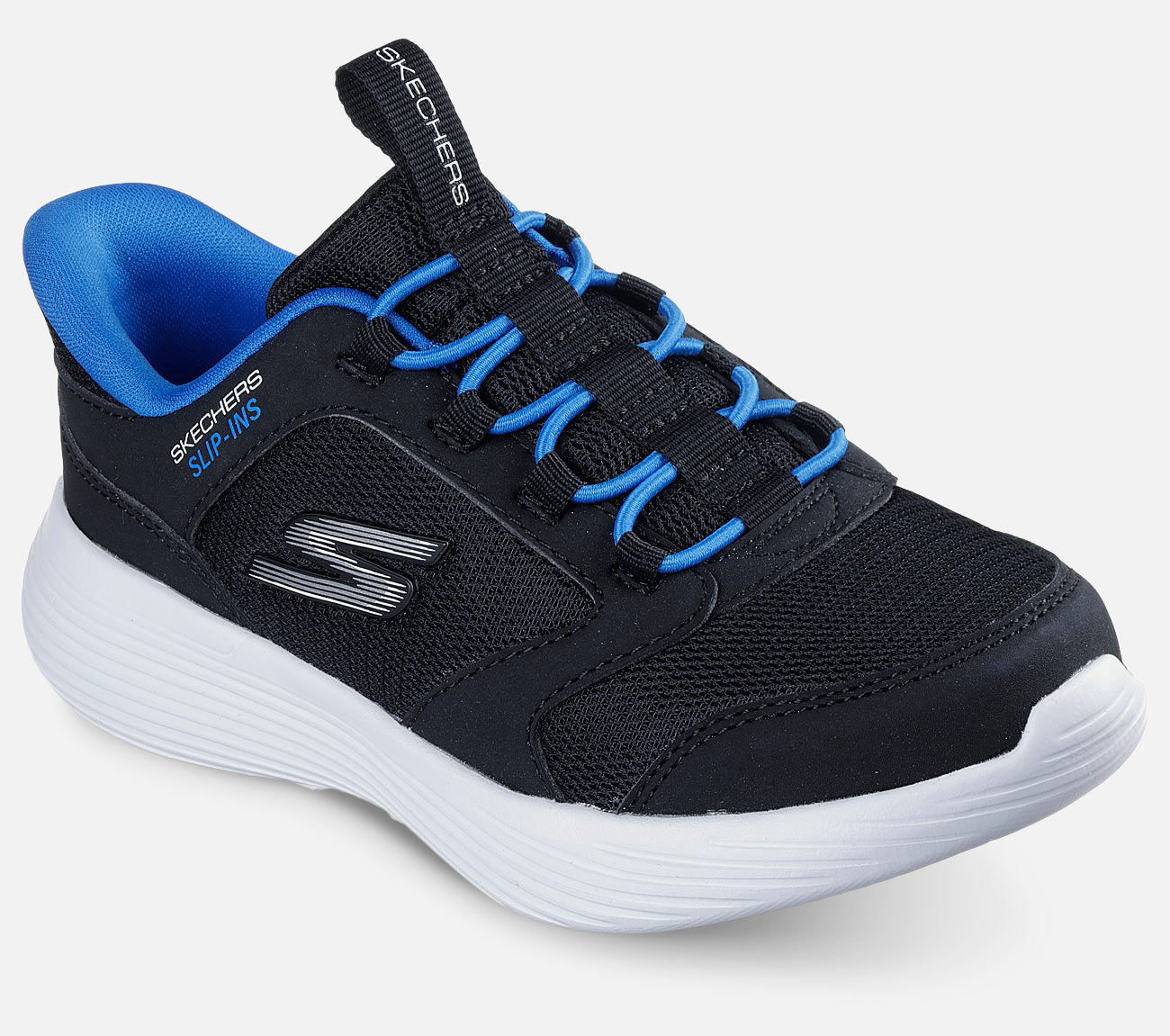 Slip-ins: GO RUN 400 V.2 - Turbo-Brisk Shoe Skechers.dk