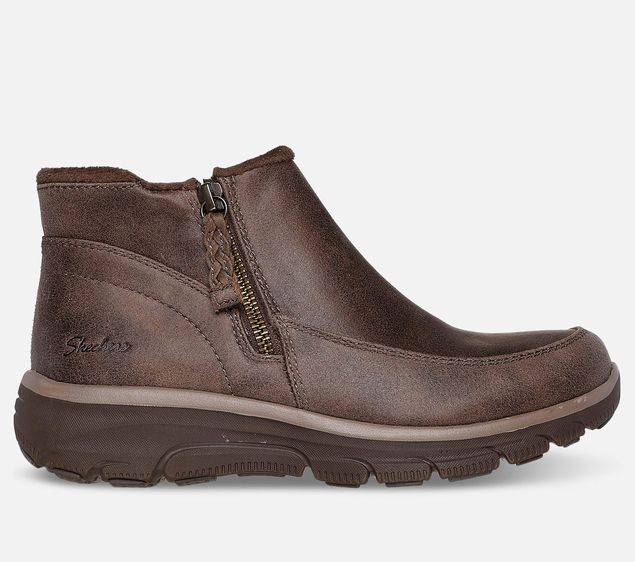 Relaxed Fit: Easy Going - Into Fall Boot Skechers.dk