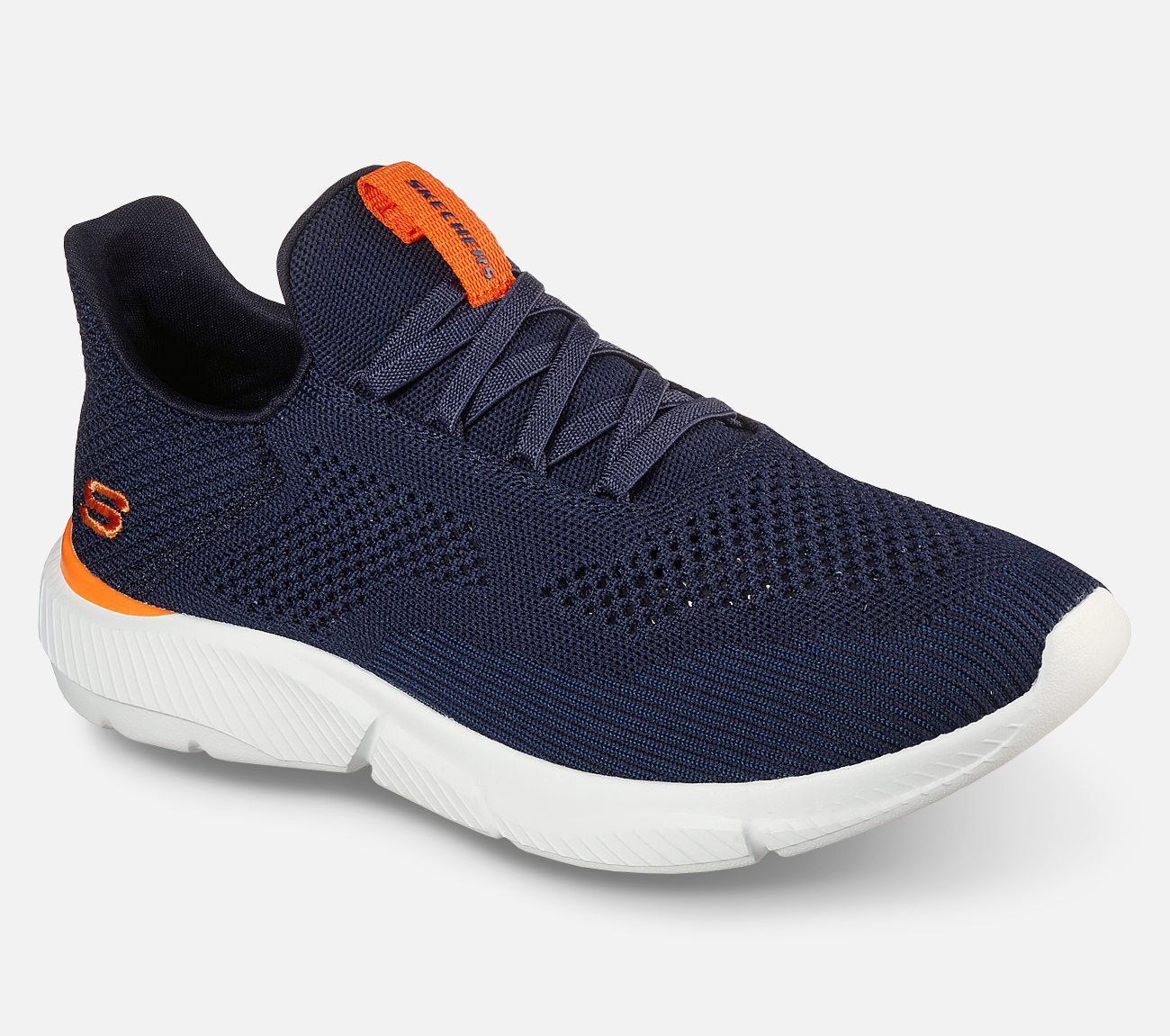 Relaxed Fit: Ingram - Brexie Shoe Skechers