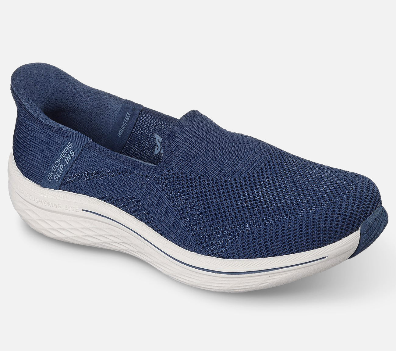 Slip-ins: Max Cushioning Lite Aura - Tessa Shoe Skechers.dk