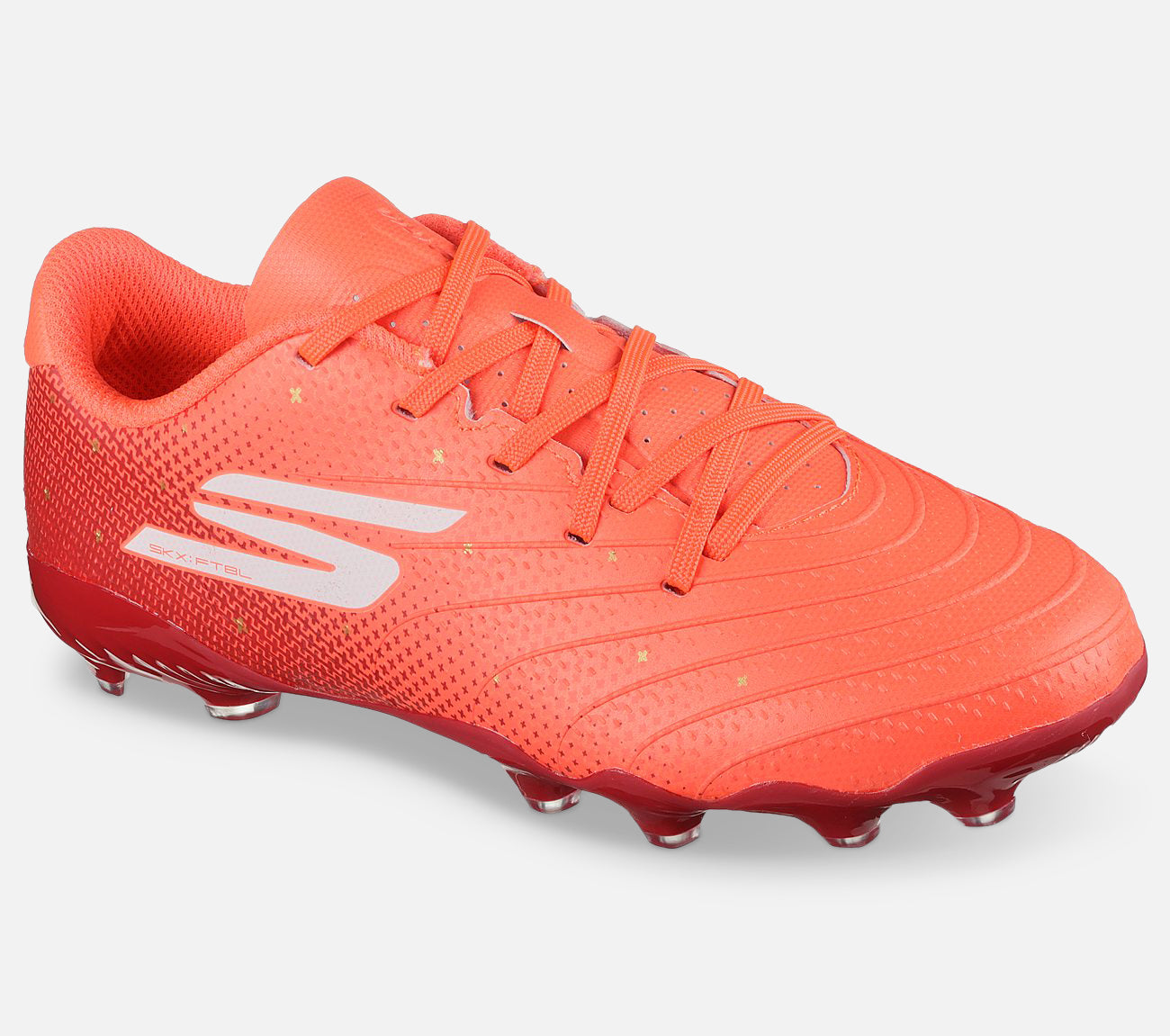 HK Player Edition SKX_1.5 Jr Youth FG Football Skechers.dk