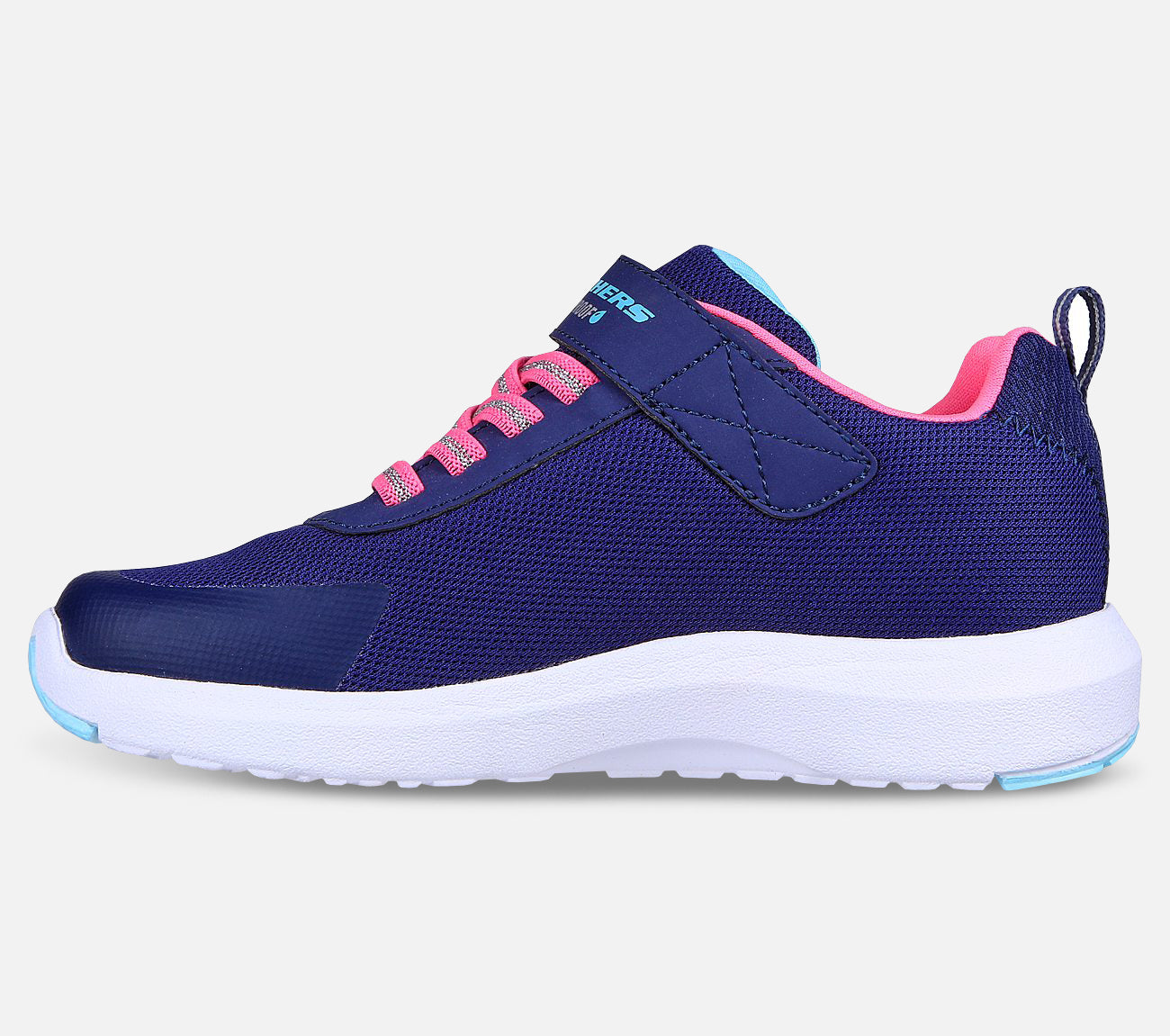 Dynamic Tread - Misty Magic - Waterproof Shoe Skechers