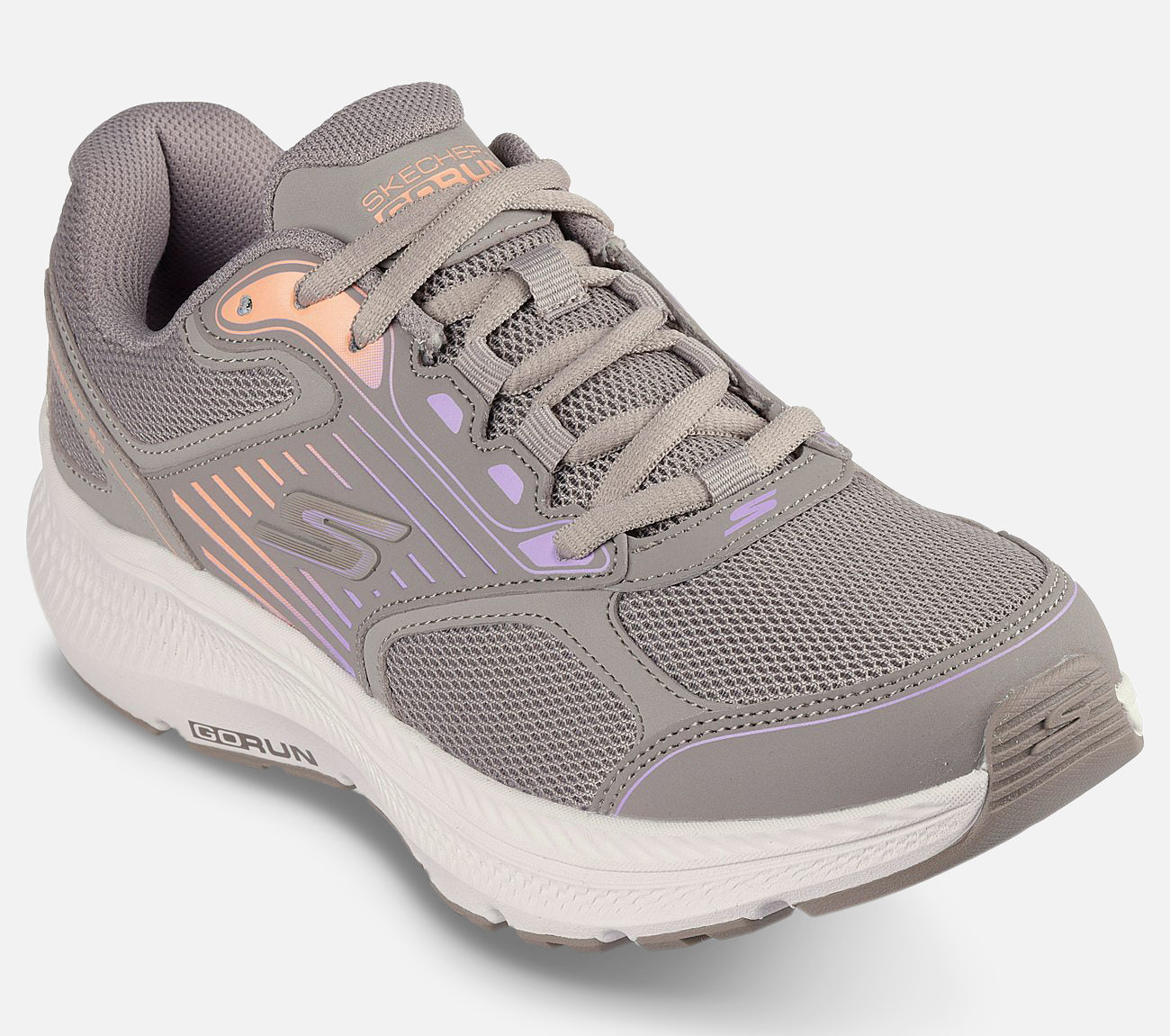 GO RUN Consistent 2.0 - Advantage Shoe Skechers.dk