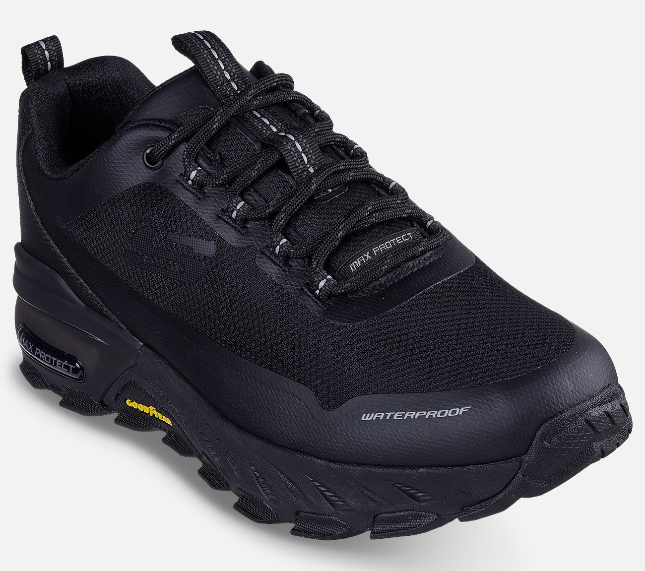Max Protect Fast Track - Waterproof Shoe Skechers.dk