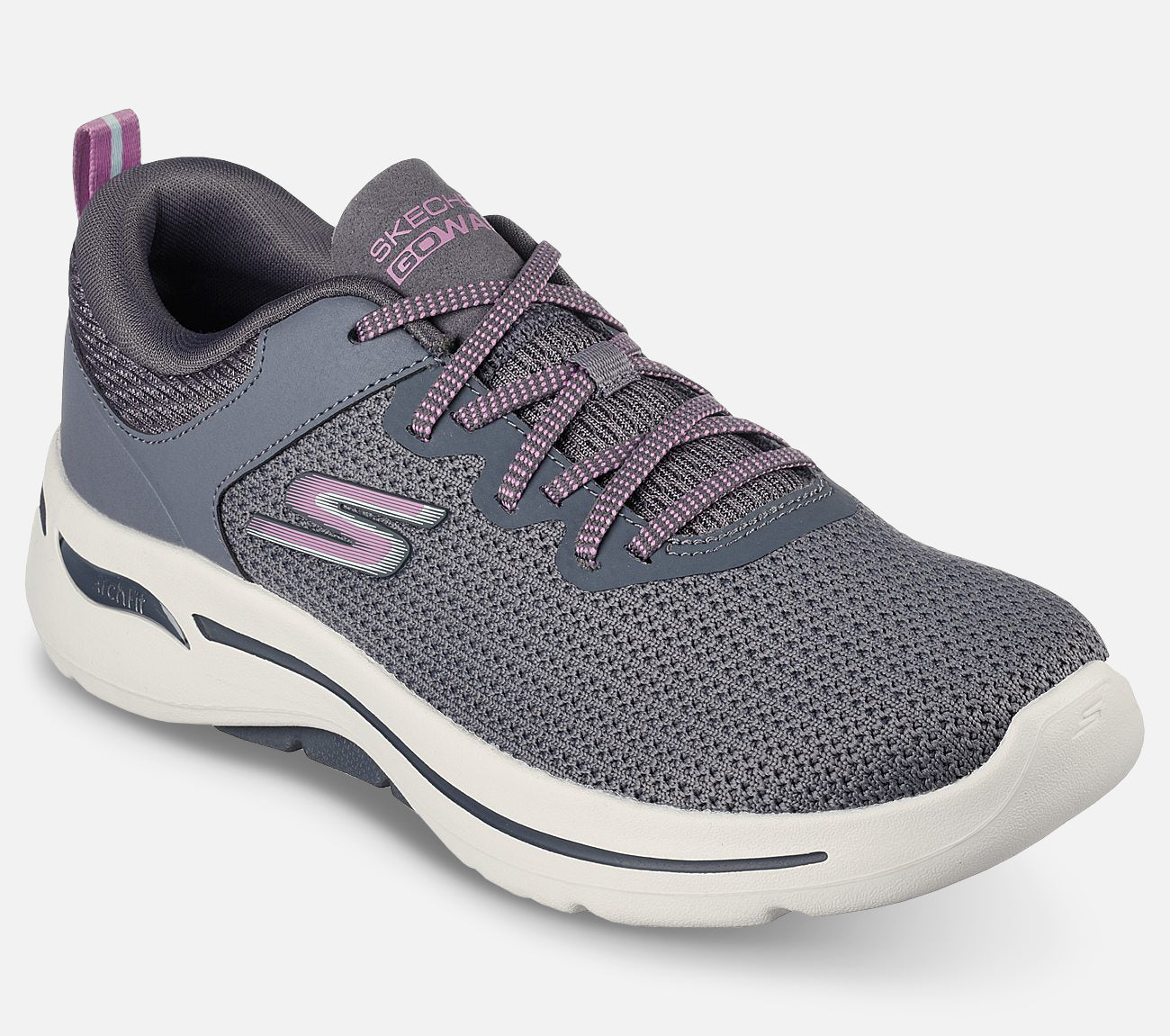 GO WALK Arch Fit - Vibrant Look Shoe Skechers