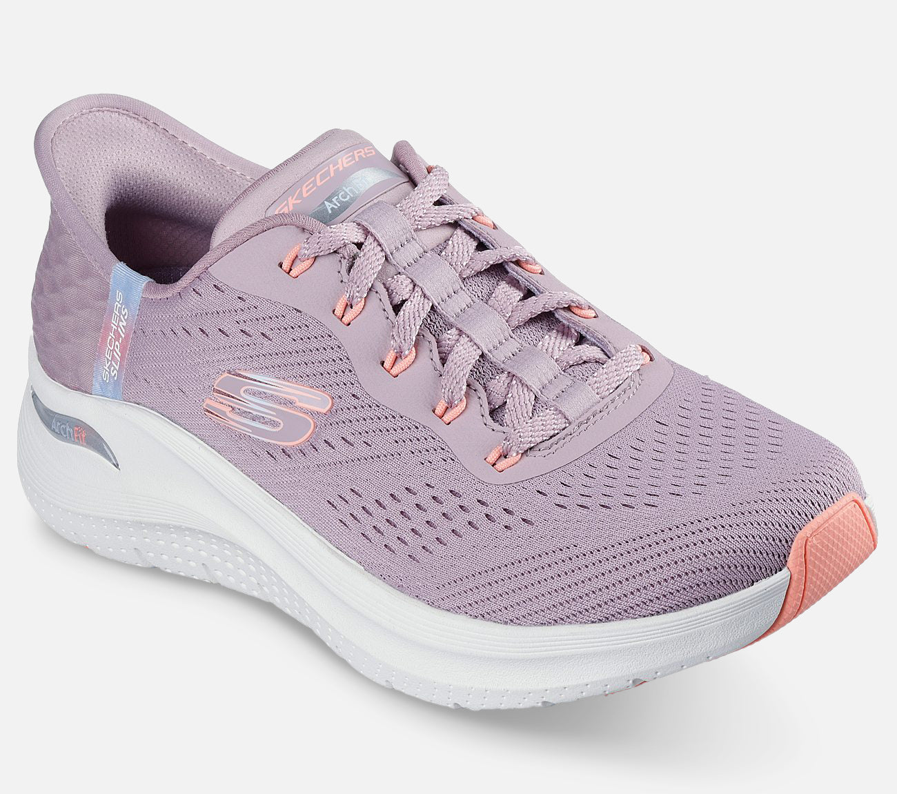 Slip-ins: Arch Fit 2.0 - Easy Chic Shoe Skechers.dk