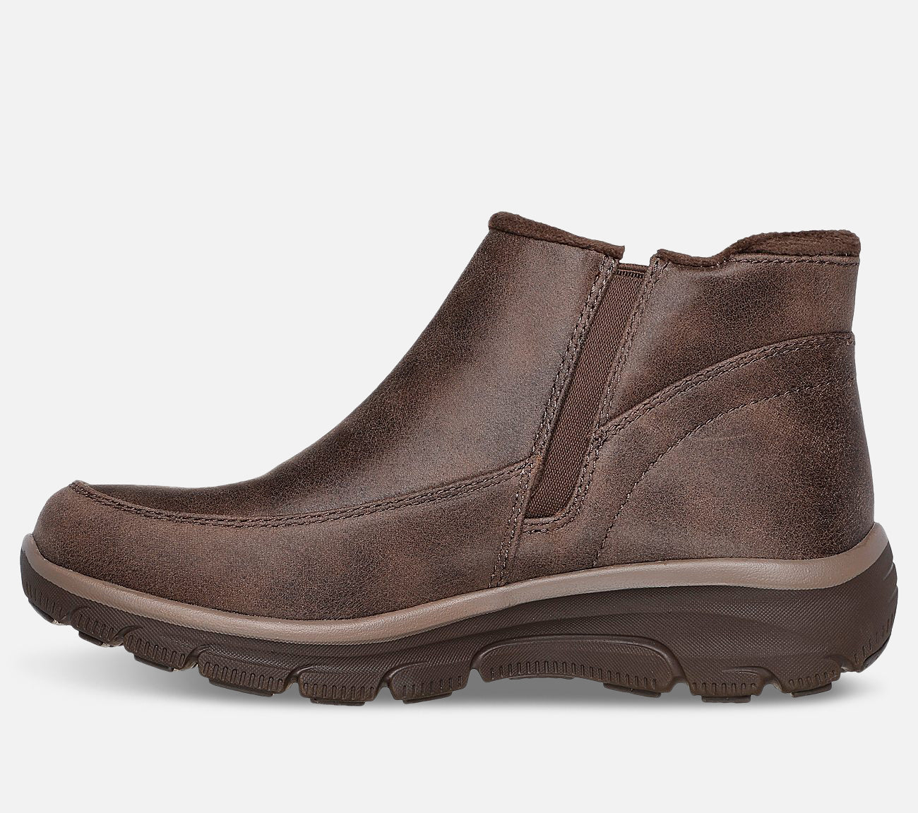 Relaxed Fit: Easy Going - Into Fall Boot Skechers.dk