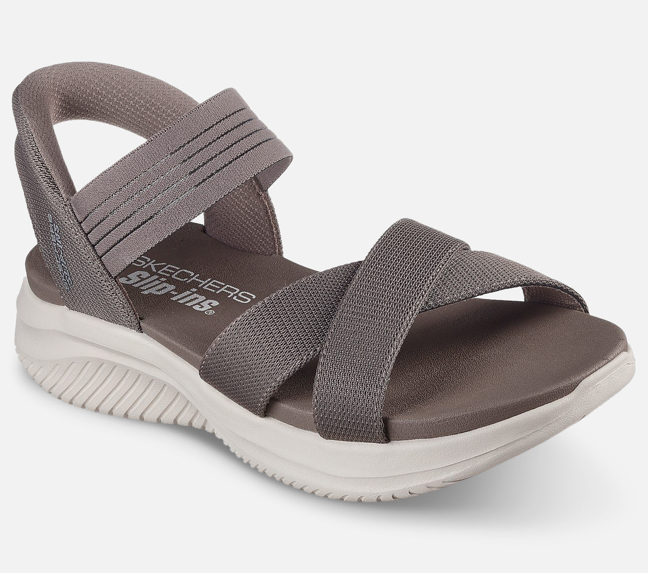Slip-ins: Ultra Flex 3.0 - Never Better Sandal Skechers.dk