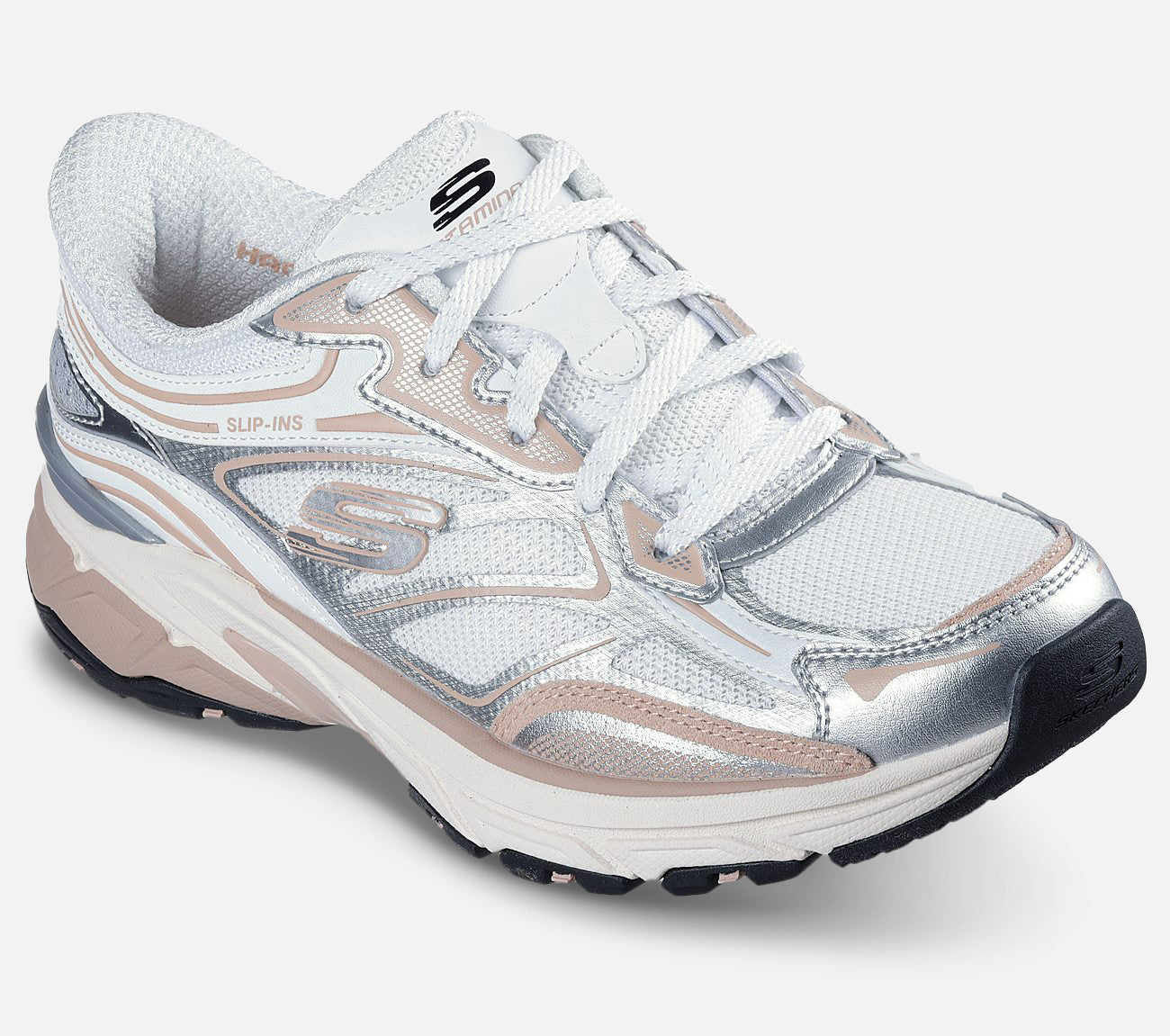 Slip-ins: Stamina Sport Shoe Skechers.dk