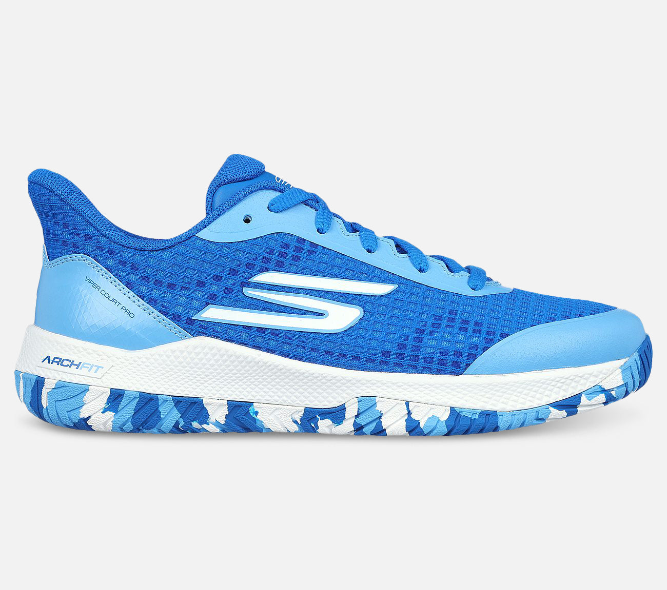 Viper Court Pro Shoe Skechers