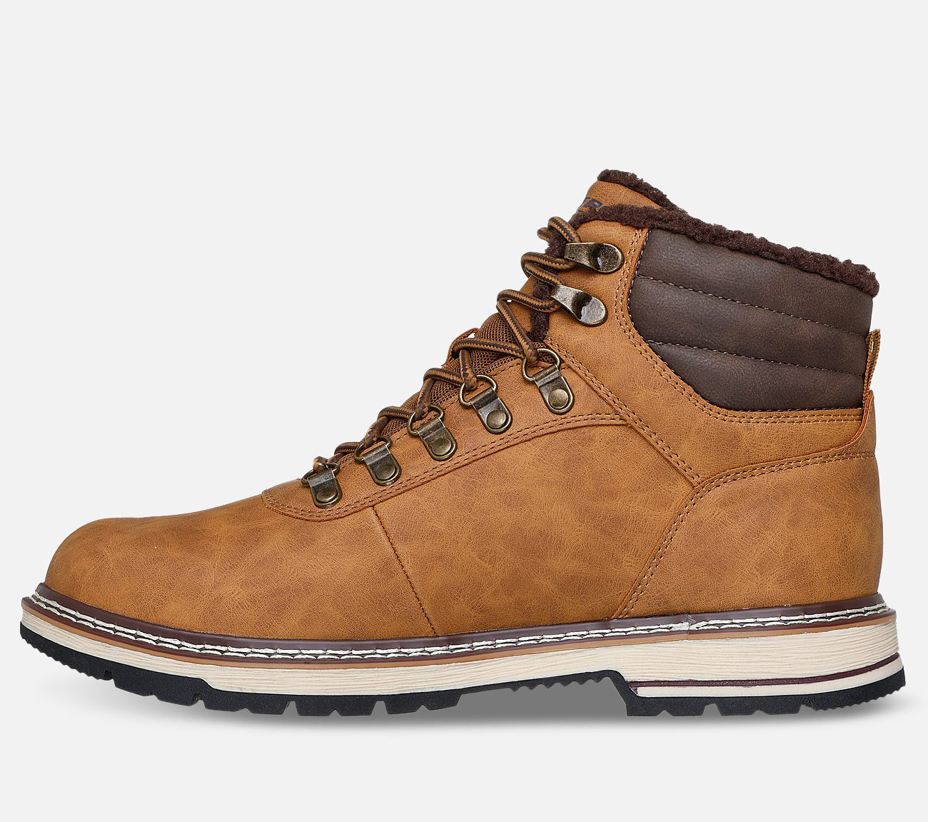 Corado - Memphis Boot Skechers.dk