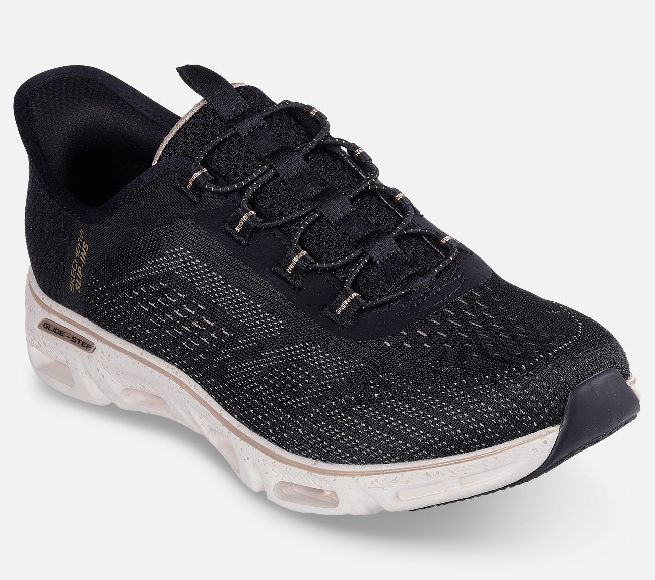 Slip-ins: Glide-Step Gratify - Pace Shoe Skechers.dk