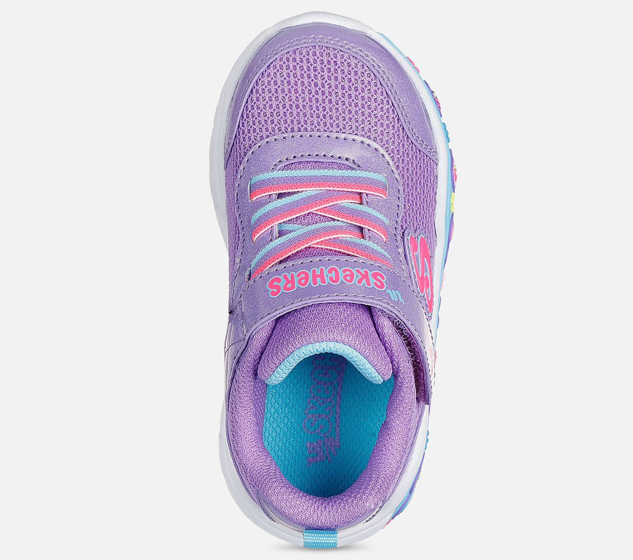 Play Scene – Fun Squad Shoe Skechers.dk