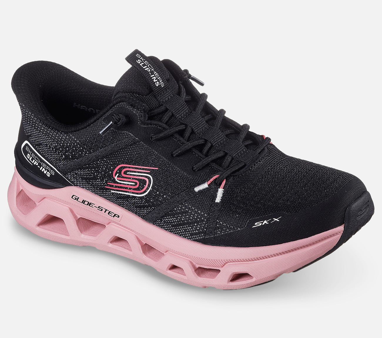 Slip-ins: Glide-Step Altus - Fast Lane Shoe Skechers.dk