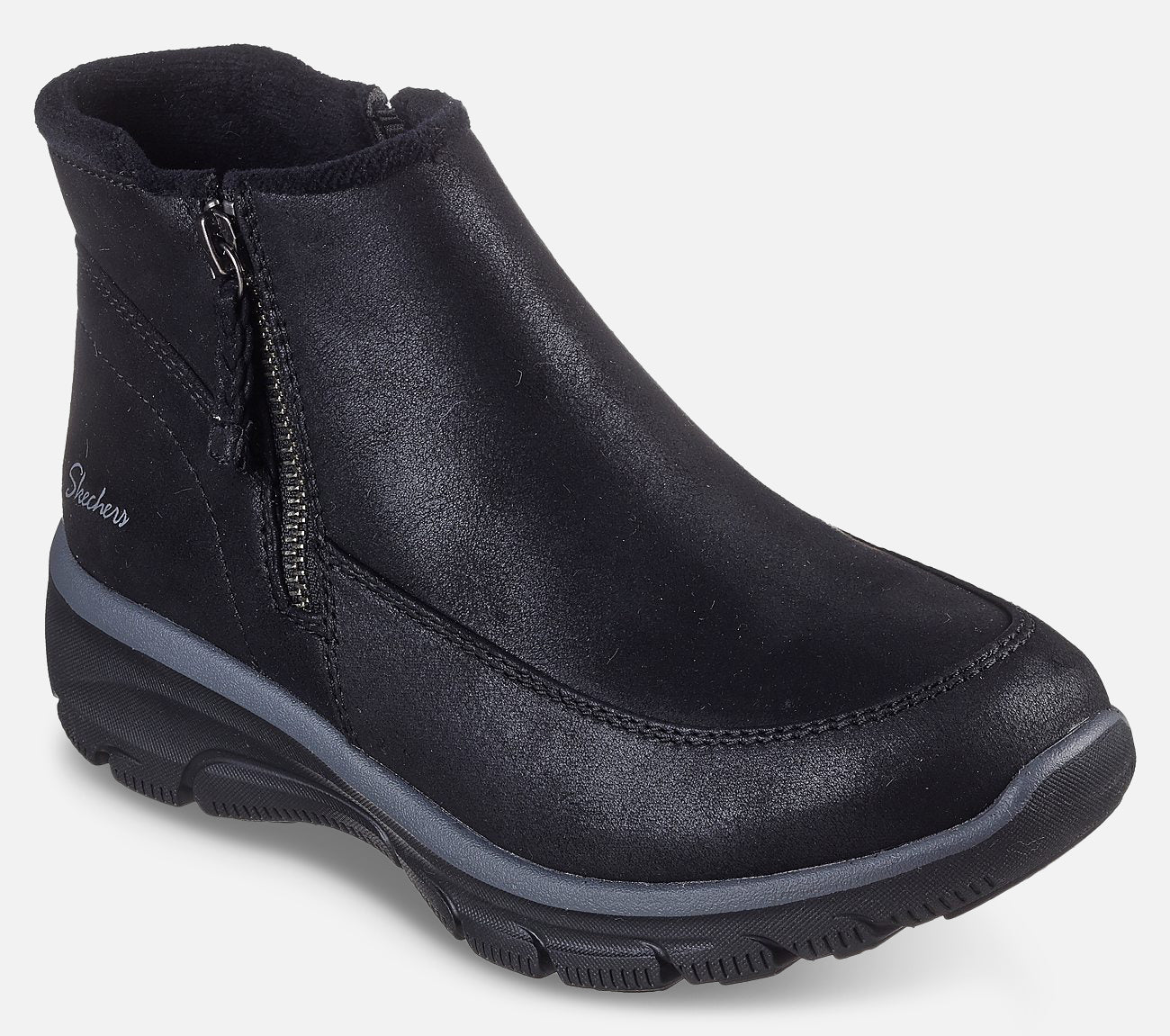 Relaxed Fit: Easy Going - Into Fall Boot Skechers.dk